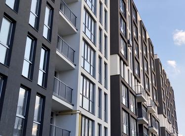 Статус будівництва ЖК Washington City Будинок 5