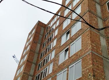 Статус строительства ЖК Буковинский Дом 3 (Секция Б)