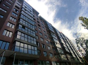 Статус будівництва вул. Нововокзальна, 69-75 Будинок