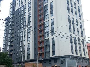 Статус будівництва ЖК Atlanta Tower Будинок