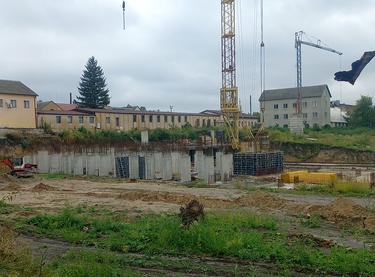 Статус будівництва ЖК SvitLand Residences Будинок 1