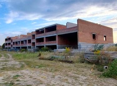 Статус будівництва ЖК Милі квартири Будинок 8