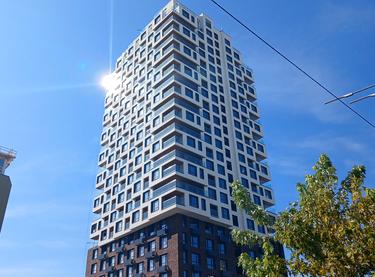 Статус будівництва Kub29 Будинок