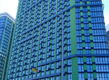 Статус будівництва ЖК Great Будинок 10