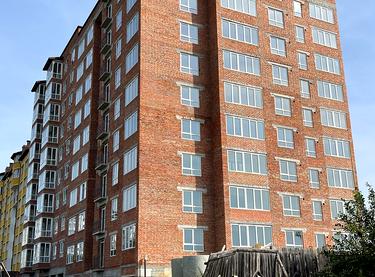 Статус будівництва ЖК Світанковий Будинок (Секція 1, Секція 2)