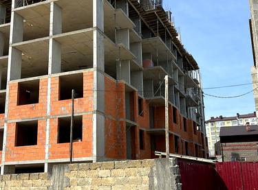 Статус строительства ЖК Silver Дом