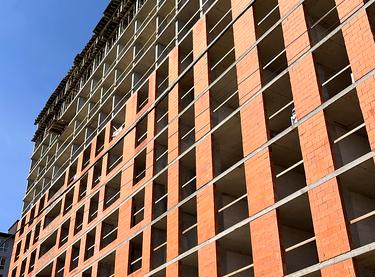 Статус строительства ЖК Comfort House Дом 4