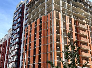 Статус строительства ЖК Comfort House Дом 2