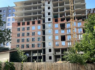 Статус будівництва ЖК GRAND HALL Будинок (Секція 1)