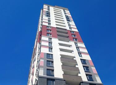 Статус будівництва ЖК Синергія Київ Будинок 2