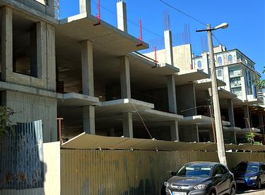 Статус будівництва ЖК Art House Будинок 1