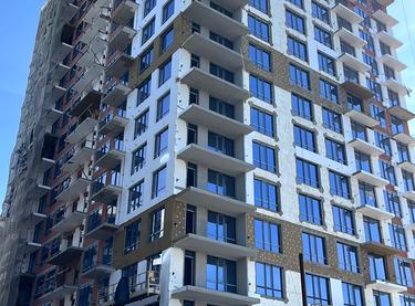 Статус строительства ЖК Family Plaza Дом 9