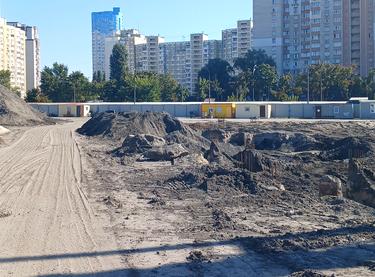 Статус будівництва ЖК Brother Будинок А3