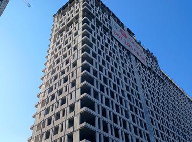 Статус будівництва ЖК Star City Будинок 4