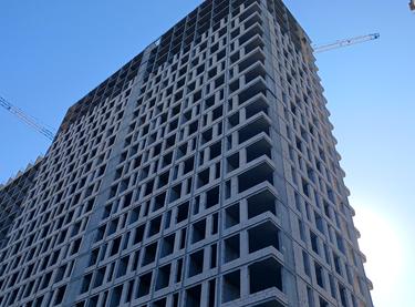 Статус будівництва ЖК Star City Будинок 5