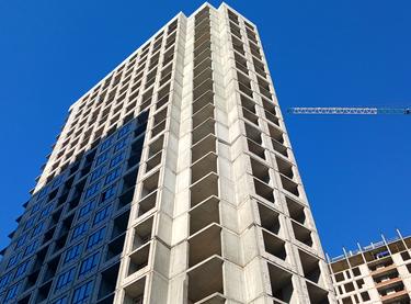 Статус будівництва ЖК Star City Будинок 3