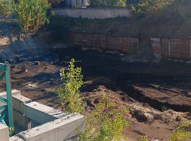 Статус будівництва ЖК Star City Будинок 8