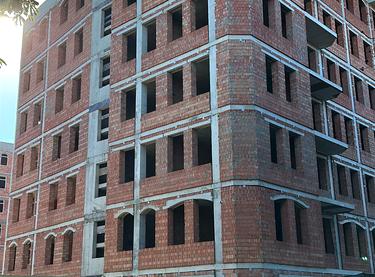 Статус будівництва ЖК Будинок Потоцького Будинок