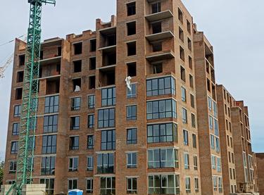 Статус будівництва ЖК Нові Байківці Будинок 4