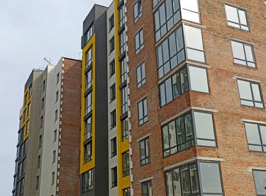 Статус будівництва ЖК Нові Байківці Будинок 3