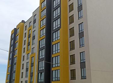 Статус будівництва ЖК Нові Байківці Будинок 2