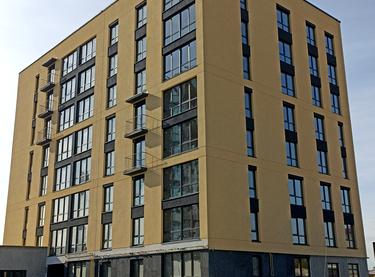 Статус строительства ул. Текстильная, 21 Дом 1