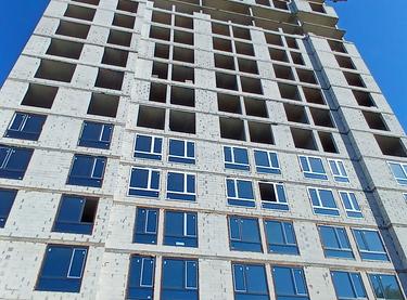 Статус будівництва ЖК Синергія Київ Будинок 1