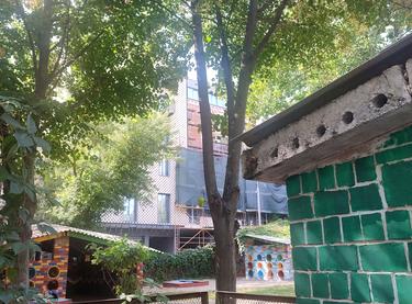 Статус будівництва SAGA City Space Будинок 1