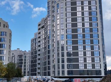 Статус будівництва ЖК Парус City Будинок 7