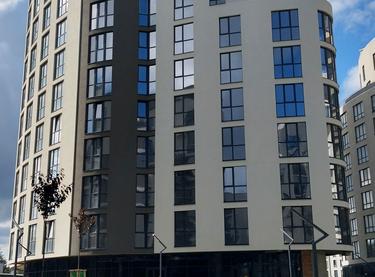 Статус будівництва ЖК Парус City Будинок 7