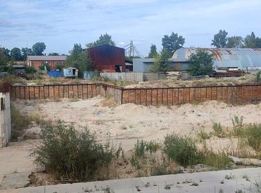 Статус будівництва Житловий район Rybalsky Будинок 15