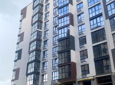 Статус строительства ЖК Перлина Проскурова-3 Дом (Секция 1)