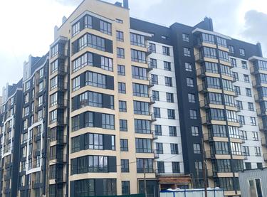 Статус будівництва ЖК Кардамон Будинок