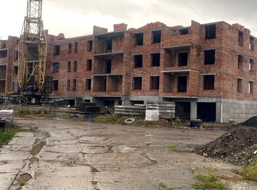 Статус будівництва ЖК Європейський квартал Будинок 2