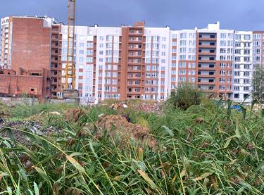 Статус будівництва ЖК SOFIYA 2 Будинок 5