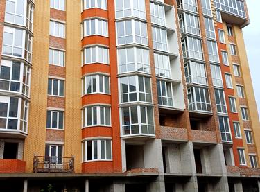 Статус строительства ЖК Левада Новая Дом