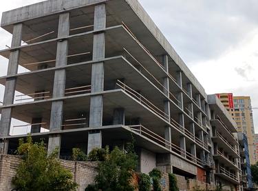 Статус будівництва M6 Urban Residences Будинок