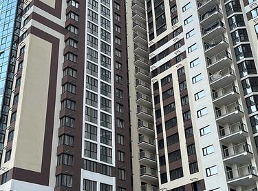 Статус будівництва ЖК Удобний Будинок (Секція 1)