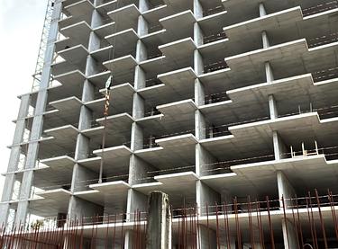 Статус будівництва ЖК Космос Будинок