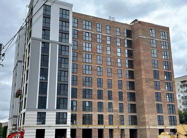 Статус будівництва ЖК Атмосфера Будинок