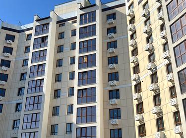 Статус будівництва ЖК Олімп Будинок (Секція 1)