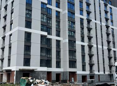 Статус строительства ЖК Казацкий Дом 14