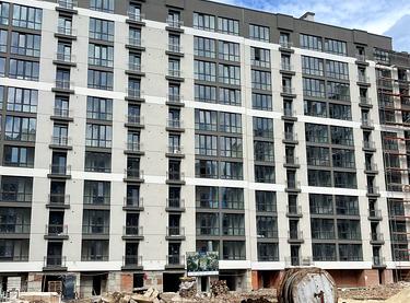 Статус строительства ЖК Казацкий Дом 13