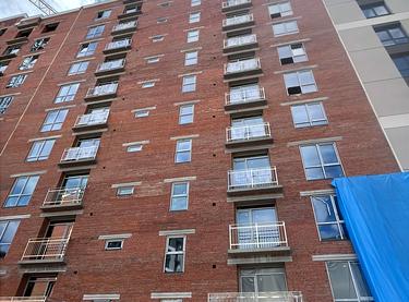 Статус строительства ЖК Казацкий Дом 17