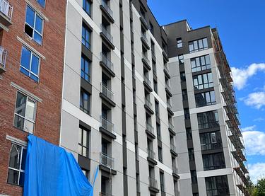 Статус строительства ЖК Казацкий Дом 18