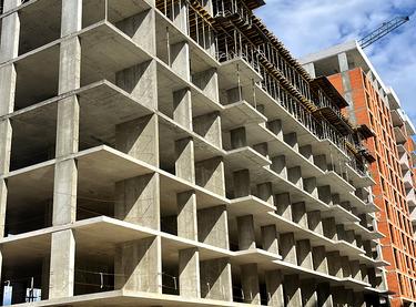 Статус строительства ЖК URBN Дом 2