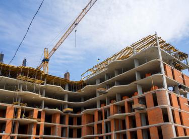 Статус будівництва ЖК Novem Будинок