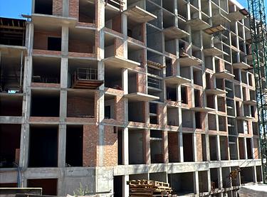 Статус будівництва ЖК Тhe TENTH House Будинок 1