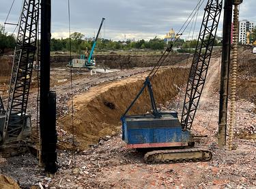 Статус будівництва ЖК City Будинок 3