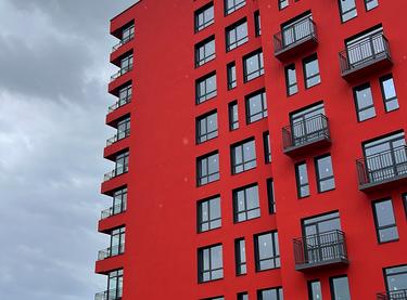 Статус строительства ЖК Паркове містечко (7 очередь) Дом 4